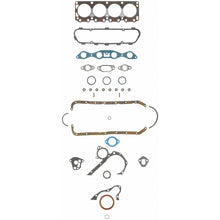 Load image into Gallery viewer, FS 8360 PT Engine Complete Overhaul Gasket Set Felpro