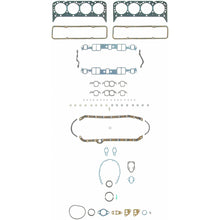 Load image into Gallery viewer, FS 8510 PT-1 Engine Complete Overhaul Gasket Set Felpro