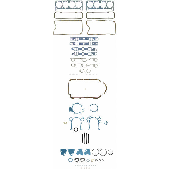 FS 8518 PT-3 Engine Complete Overhaul Gasket Set Felpro