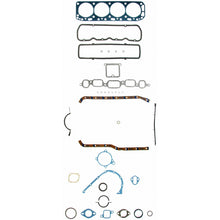 Load image into Gallery viewer, FS 8530 PT-1 Engine Complete Overhaul Gasket Set Felpro