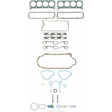 Charger l'image dans la galerie, FS 8532 PT Engine Complete Overhaul Gasket Set Felpro