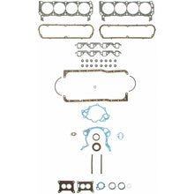 Charger l'image dans la galerie, FS 8541 PT-2 Engine Complete Overhaul Gasket Set Felpro