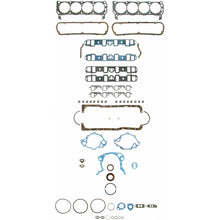 Load image into Gallery viewer, FS 8548 PT-16 Engine Complete Overhaul Gasket Set Felpro