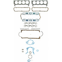 Load image into Gallery viewer, FS 8548 PT-2 Engine Complete Overhaul Gasket Set Felpro