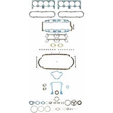 Load image into Gallery viewer, FS 8553 PT-10 Engine Complete Overhaul Gasket Set Felpro