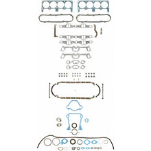 Load image into Gallery viewer, FS 8553 PT-12 Engine Complete Overhaul Gasket Set Felpro