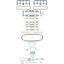 Load image into Gallery viewer, FS 8553 PT-8 Engine Complete Overhaul Gasket Set Felpro