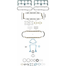 Load image into Gallery viewer, FS 8553 PT-9 Engine Complete Overhaul Gasket Set Felpro