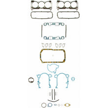 Load image into Gallery viewer, FS 8723 PT-7 Engine Complete Overhaul Gasket Set Felpro