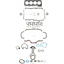 Load image into Gallery viewer, FS 8763 PT-2 Engine Complete Overhaul Gasket Set Felpro