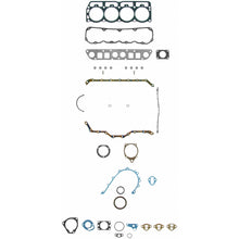 Load image into Gallery viewer, FS 9196 PT-1 Engine Complete Overhaul Gasket Set Felpro