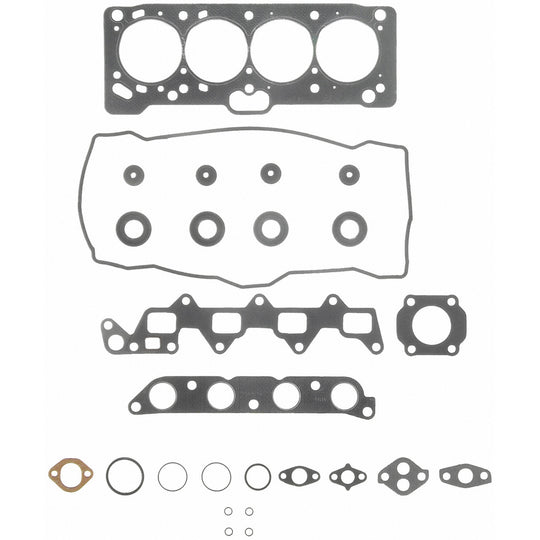 HIS 8188 PT Engine Cylinder Head Gasket Set Felpro
