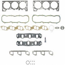Load image into Gallery viewer, HIS 9081 PT Engine Cylinder Head Gasket Set Felpro