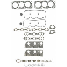 Load image into Gallery viewer, HIS 9112 PT Engine Cylinder Head Gasket Set Felpro