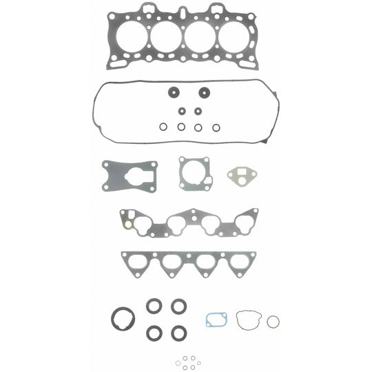 HIS 9123 PT Engine Cylinder Head Gasket Set Felpro