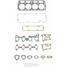 Load image into Gallery viewer, HIS 9170 PT Engine Cylinder Head Gasket Set Felpro