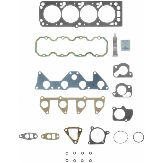HIS 9188 PT-1 Engine Cylinder Head Gasket Set Felpro