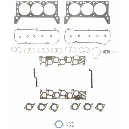 HIS 9234 PT Engine Cylinder Head Gasket Set Felpro