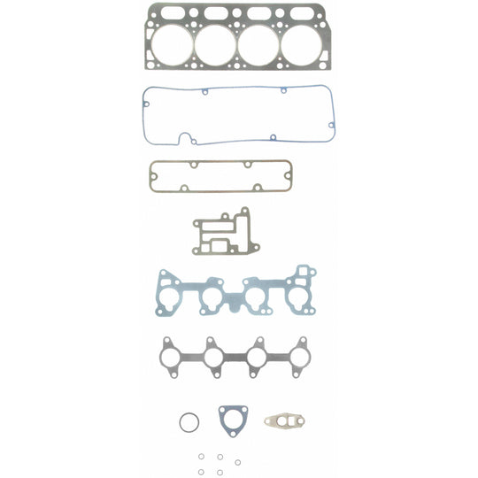 HIS 9469 PT-1 Engine Cylinder Head Gasket Set Felpro