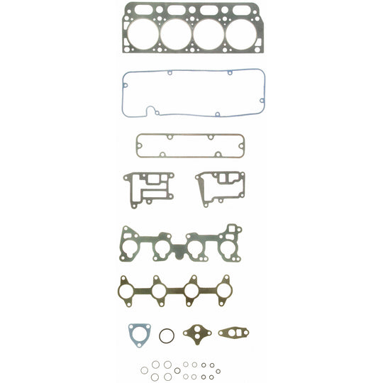 HIS 9469 PT-2 Engine Cylinder Head Gasket Set Felpro