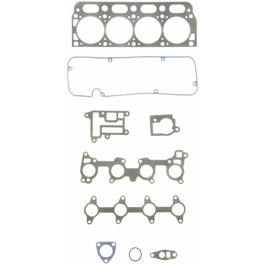 HIS 9469 PT Engine Cylinder Head Gasket Set Felpro