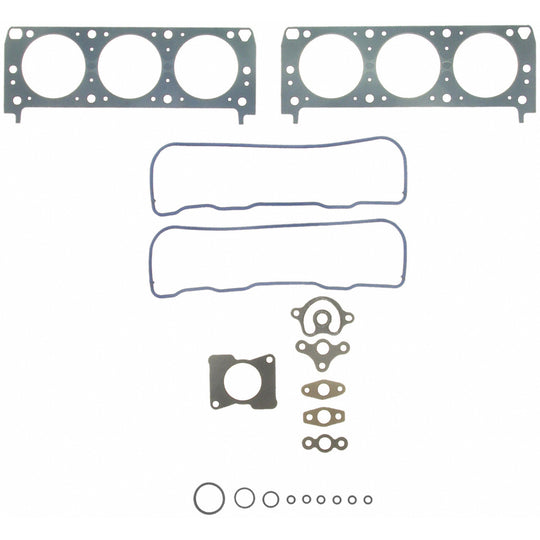 HIS 9471 PT Engine Cylinder Head Gasket Set Felpro