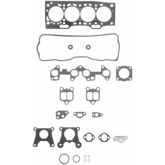 HIS 9483 PT Engine Cylinder Head Gasket Set Felpro
