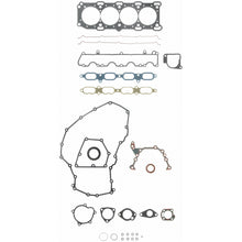Load image into Gallery viewer, HIS 9515 PT-1 Engine Cylinder Head Gasket Set Felpro