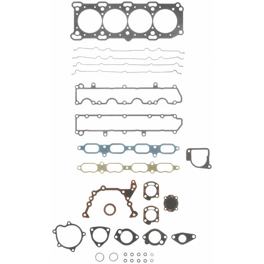 HIS 9515 PT Engine Cylinder Head Gasket Set Felpro