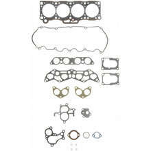 Load image into Gallery viewer, HIS 9572 PT-2 Engine Cylinder Head Gasket Set Felpro