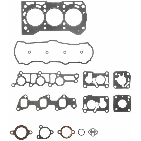 HIS 9651 PT Engine Cylinder Head Gasket Set Felpro