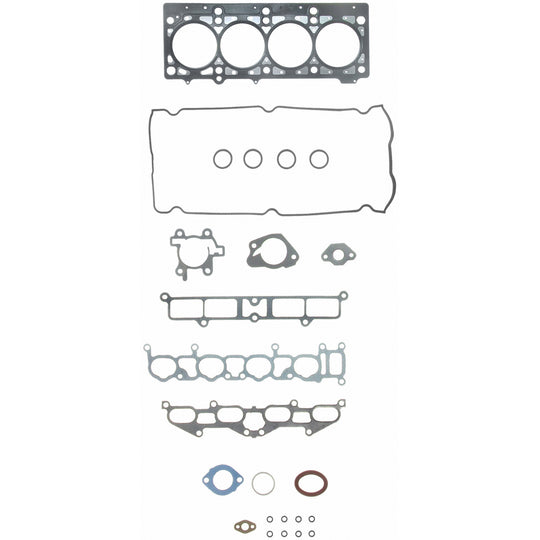HIS 9924 PT Engine Cylinder Head Gasket Set Felpro