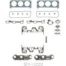 Load image into Gallery viewer, HIS 9957 PT-2 Engine Cylinder Head Gasket Set Felpro