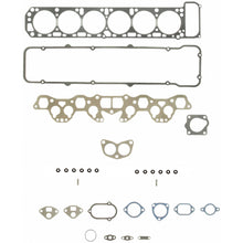 Load image into Gallery viewer, HS 21157 PT-1 Engine Cylinder Head Gasket Set Felpro