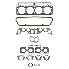 Load image into Gallery viewer, HS 21176 B Engine Cylinder Head Gasket Set Felpro