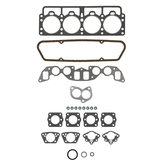HS 21176 B Engine Cylinder Head Gasket Set Felpro