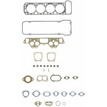 Charger l'image dans la galerie, HS 21178 PT-3 Engine Cylinder Head Gasket Set Felpro