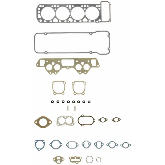 HS 21178 PT-3 Engine Cylinder Head Gasket Set Felpro