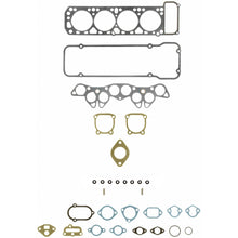 Load image into Gallery viewer, HS 21178 PT-4 Engine Cylinder Head Gasket Set Felpro