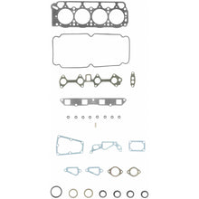 Load image into Gallery viewer, HS 21179 PT-3 Engine Cylinder Head Gasket Set Felpro