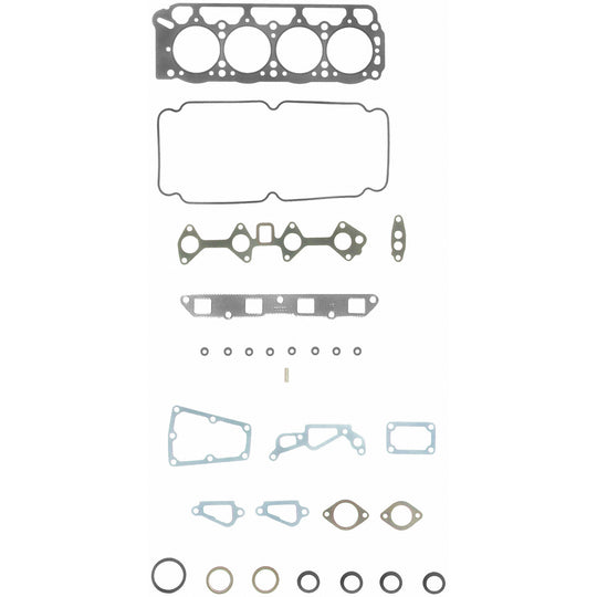 HS 21179 PT-3 Engine Cylinder Head Gasket Set Felpro