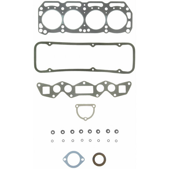 HS 21181 PT Engine Cylinder Head Gasket Set Felpro
