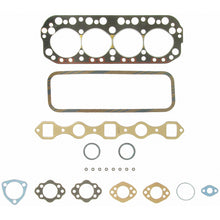 Load image into Gallery viewer, HS 21183 C-1 Engine Cylinder Head Gasket Set Felpro