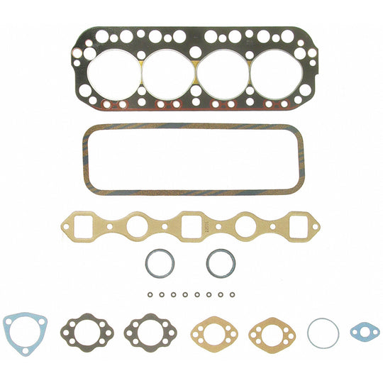 HS 21183 C-1 Engine Cylinder Head Gasket Set Felpro