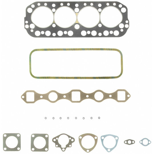 HS 21183 C-2 Engine Cylinder Head Gasket Set Felpro