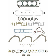 Load image into Gallery viewer, HS 21187 PT-1 Engine Cylinder Head Gasket Set Felpro
