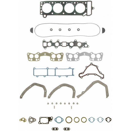 HS 21187 PT-1 Engine Cylinder Head Gasket Set Felpro