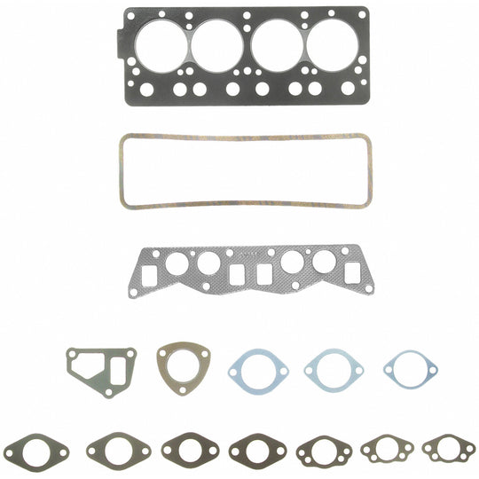 HS 21190 B Engine Cylinder Head Gasket Set Felpro
