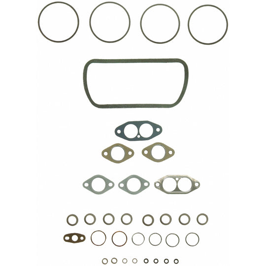 HS 21193 B Engine Cylinder Head Gasket Set Felpro