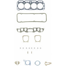 Load image into Gallery viewer, HS 21199 PT-1 Engine Cylinder Head Gasket Set Felpro